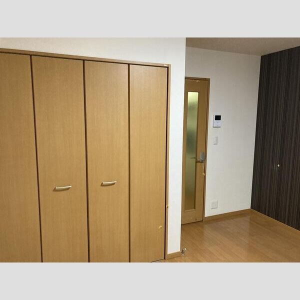 ユーカリヒルズ リビング