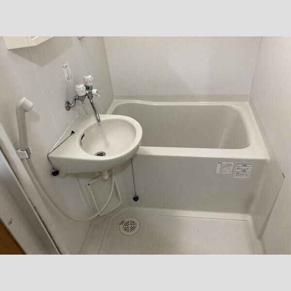 ユーカリヒルズ 風呂画像