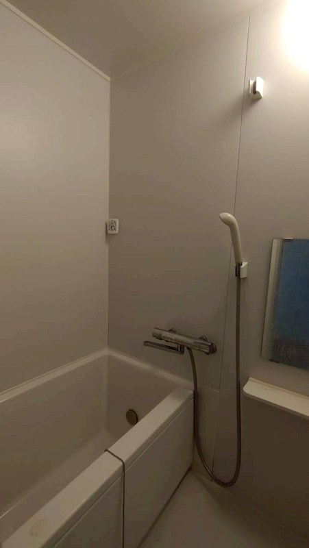 サイドヒル笹下 風呂画像