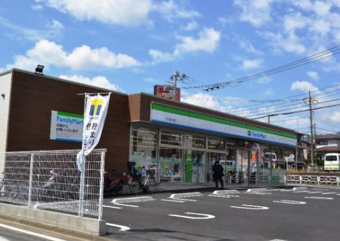 サイドヒル笹下 周辺画像3