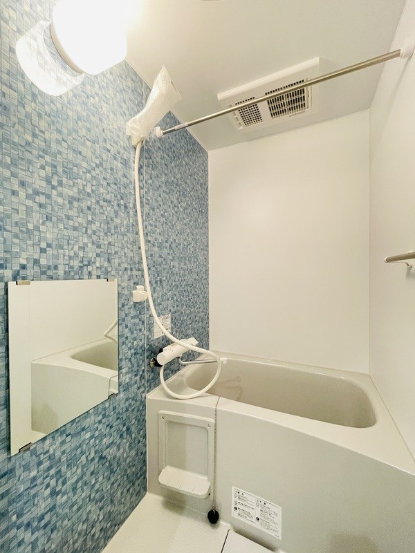 ミント杉田 風呂画像