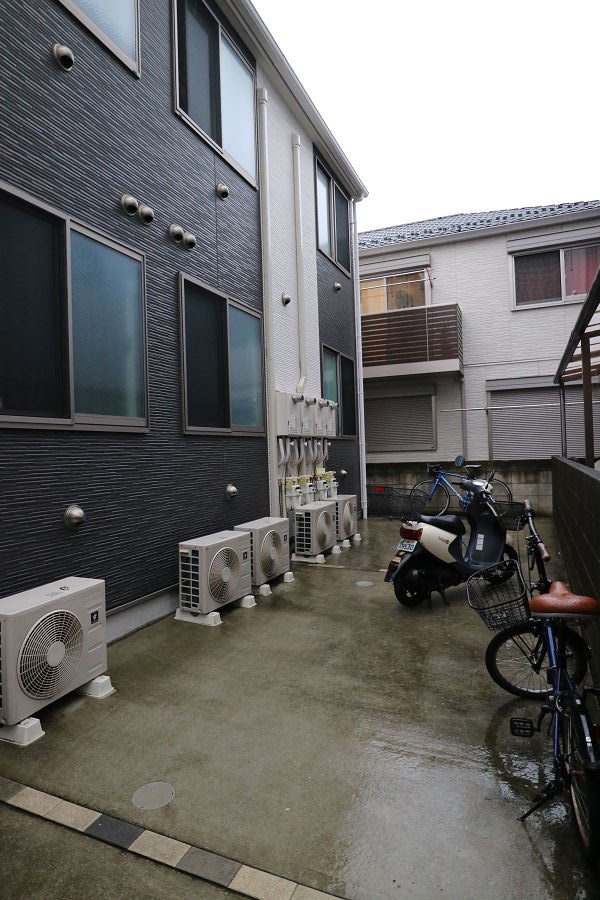 TM渡田向町Ⅱ その他6