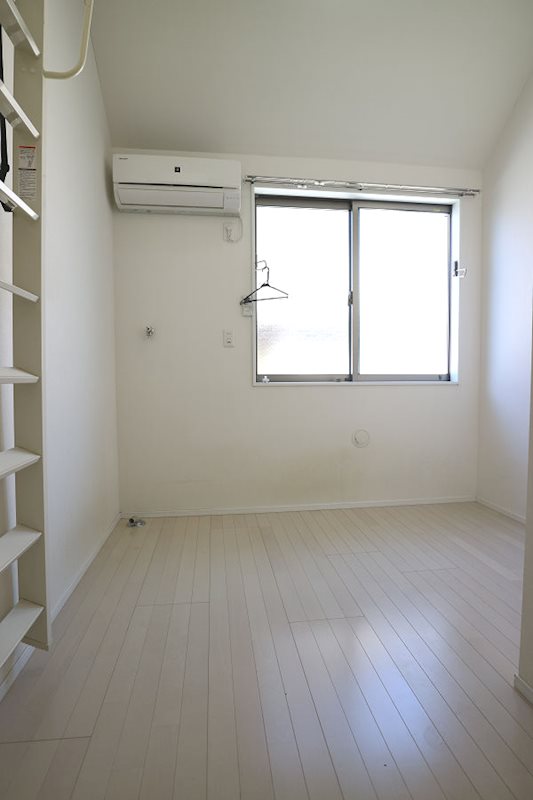 TM渡田向町Ⅱ リビング