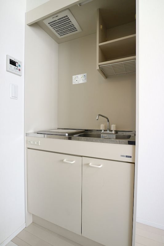 TM渡田向町Ⅱ キッチン
