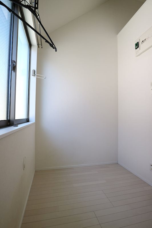 TM渡田向町Ⅱ ベッドルーム