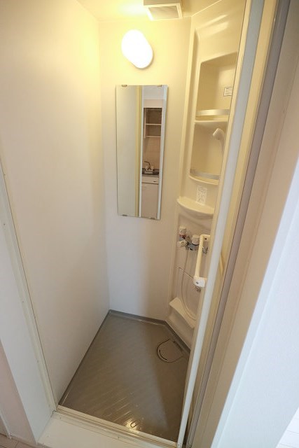 TM渡田向町Ⅱ 風呂画像