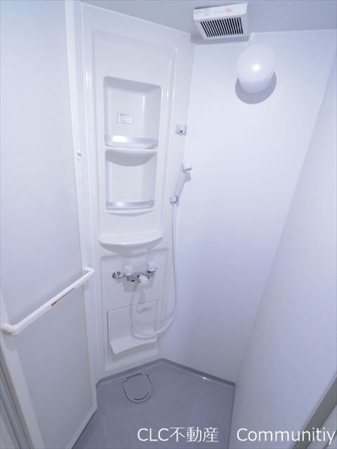 モア4 風呂画像