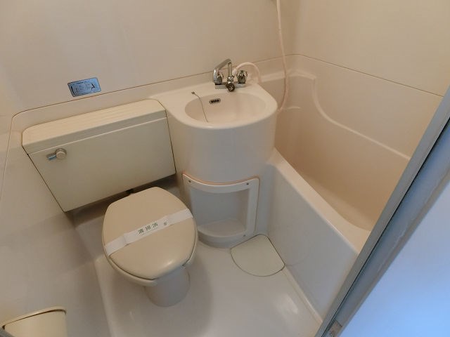 モア３ 風呂画像