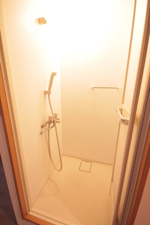 フローラ4 風呂画像