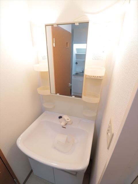 フレア堀江     その他1