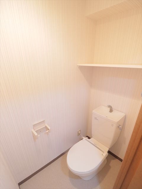 フレア堀江     その他3