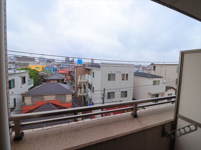 フレア堀江     その他4