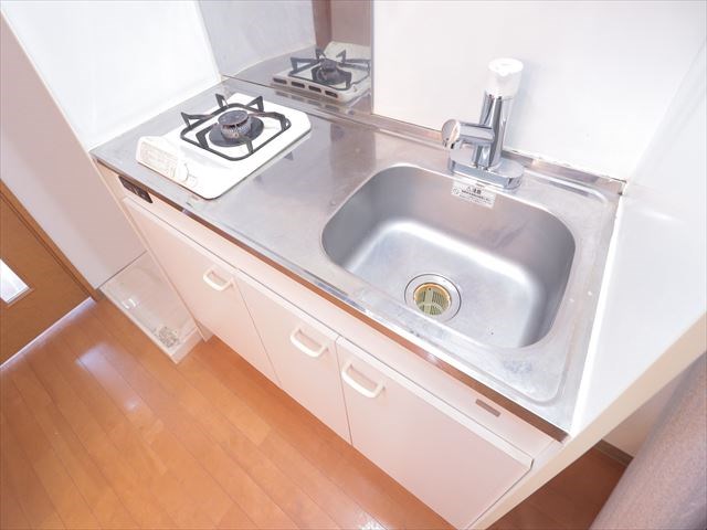 フレア堀江     その他10