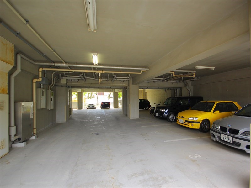 フレア堀江     その他14