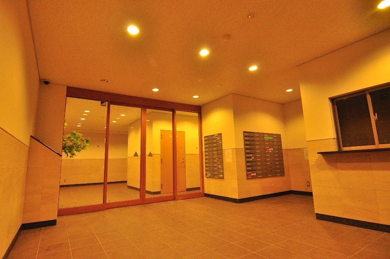 フレア堀江     その他15