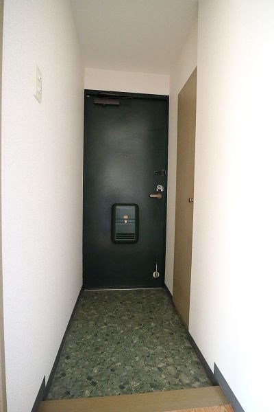 Ｔ&amp;#39;s　BLD  玄関