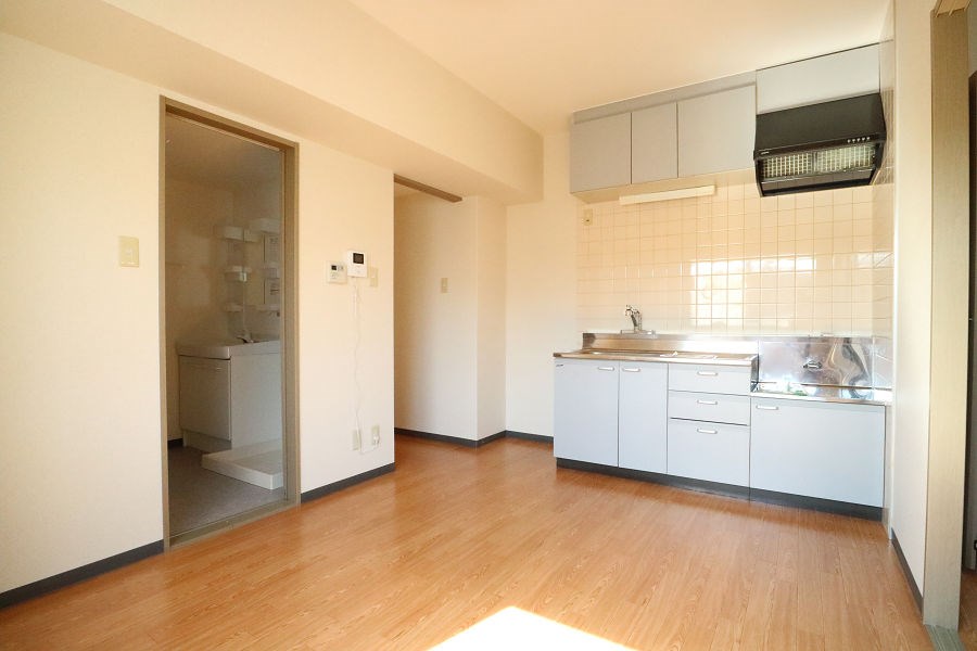 Ｔ&amp;#39;s　BLD  リビング