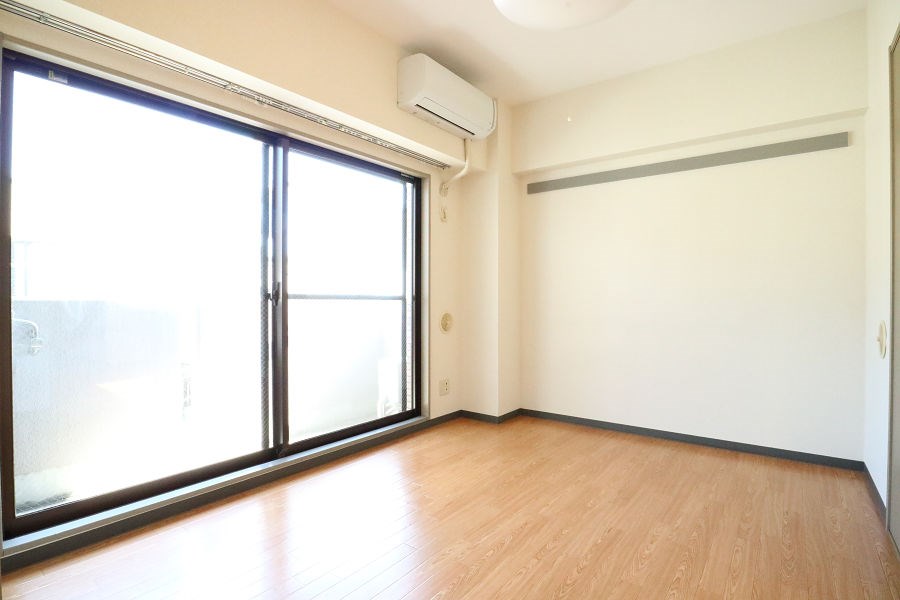 Ｔ&amp;#39;s　BLD  ベッドルーム