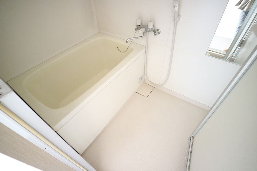 Ｔ&amp;#39;s　BLD  風呂画像