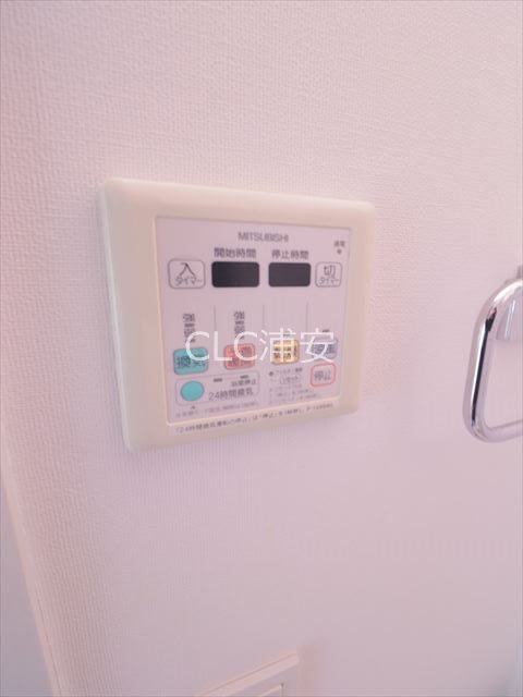 ドゥーエ浦安 その他3