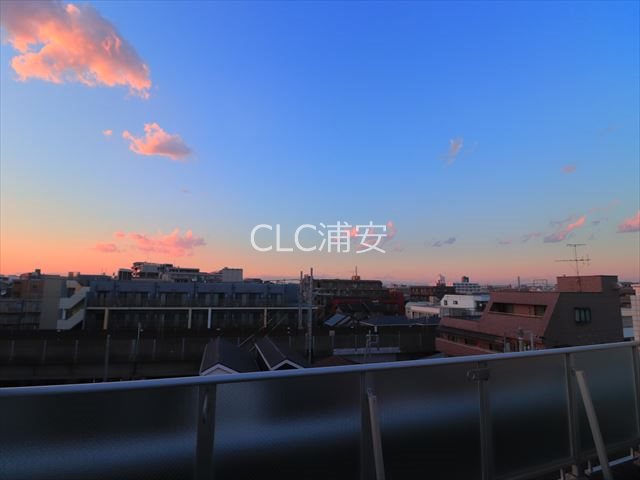 ドゥーエ浦安 その他6