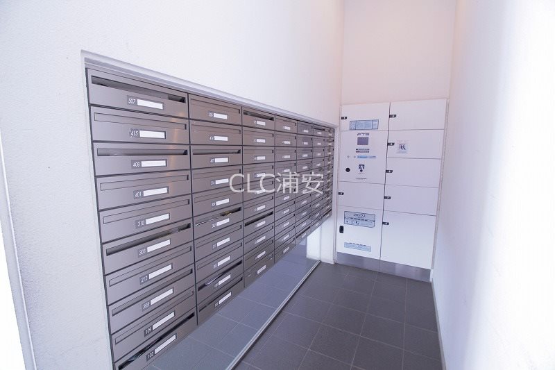 ドゥーエ浦安 その他14