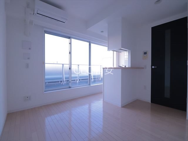 ドゥーエ浦安 ベッドルーム