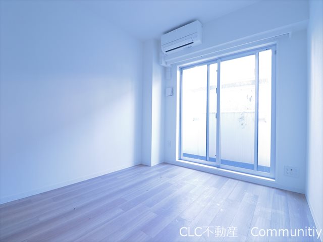 ドゥーエ浦安 リビング