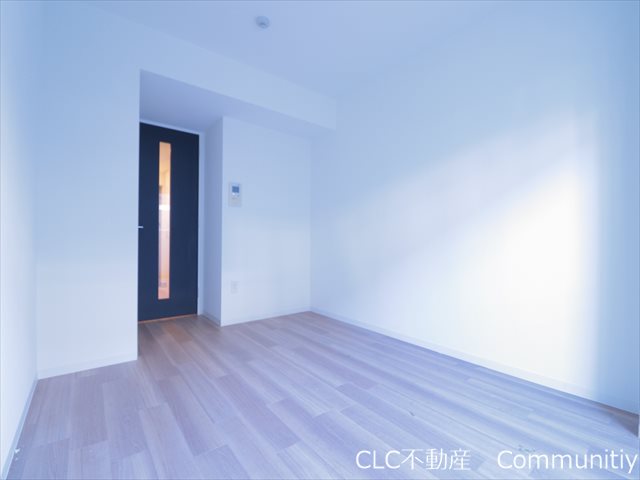 ドゥーエ浦安 ベッドルーム