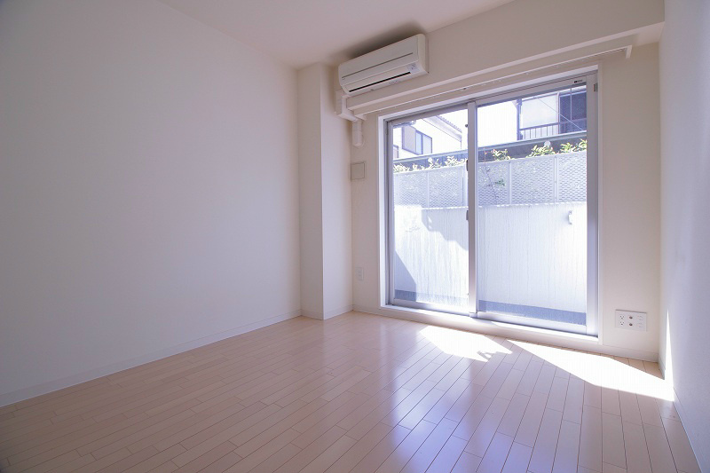 ドゥーエ浦安 リビング