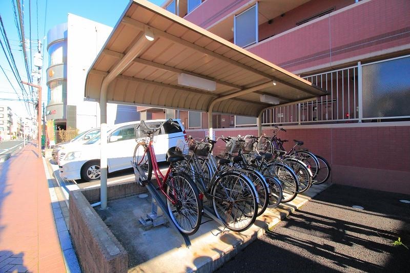 クレシア　アイ その他8