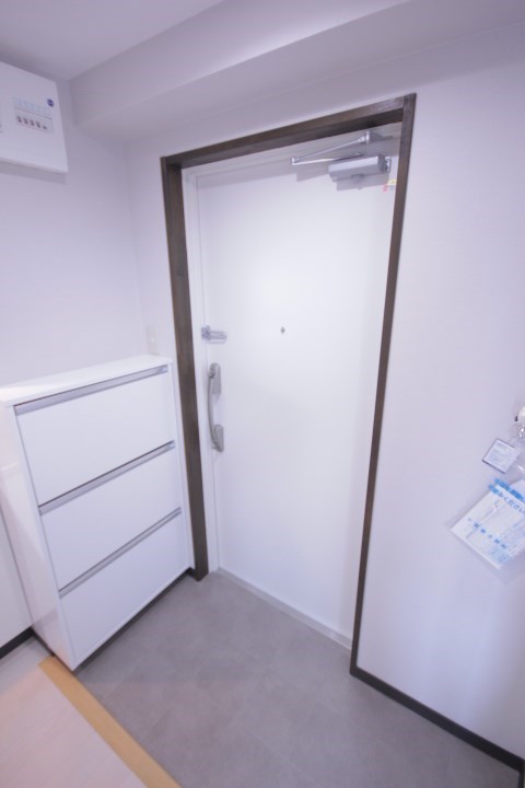 ＧＡＩＡ（ガイア） 玄関