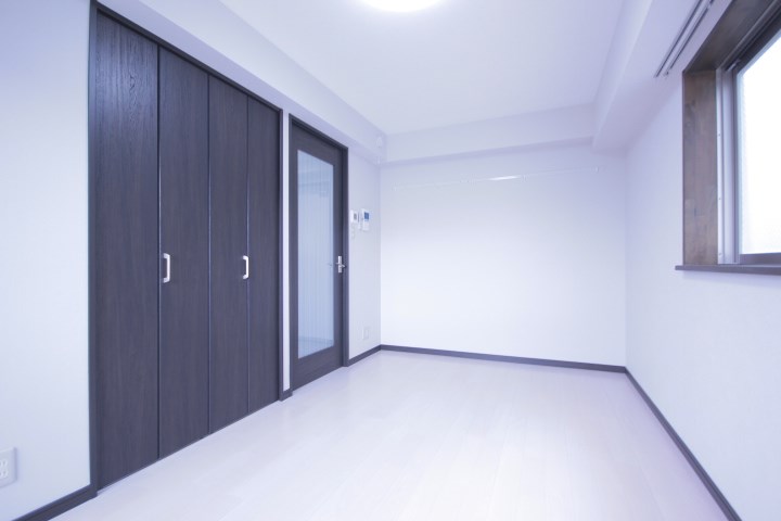 ＧＡＩＡ（ガイア） ベッドルーム