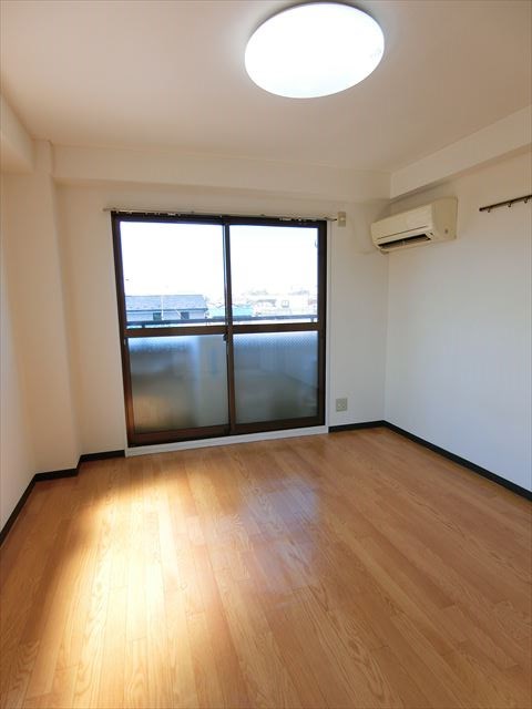 Landy新浦安 リビング