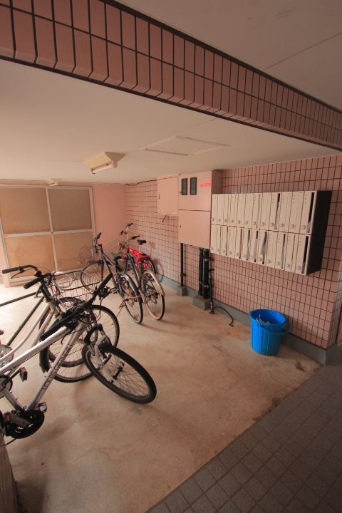 Landy新浦安 その他14