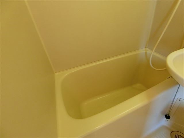 Landy新浦安 風呂画像