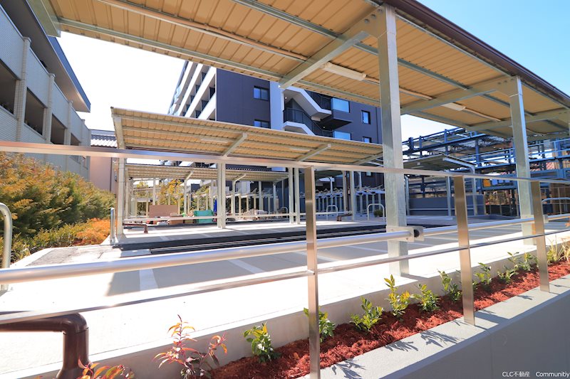 ブランシエスタ浦安 その他10