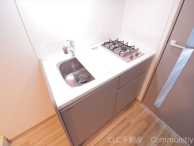 ブランシエスタ浦安 キッチン