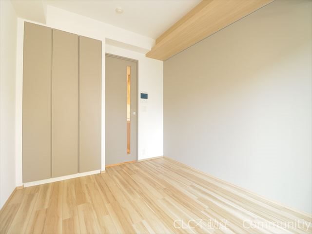 ブランシエスタ浦安 ベッドルーム