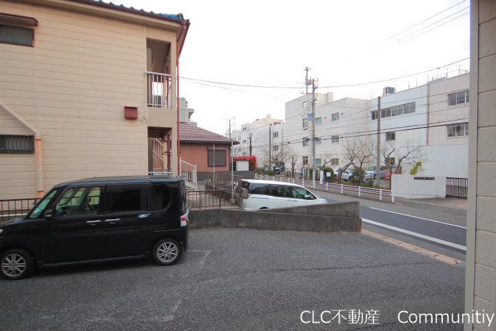 アーバンコーポラス その他5