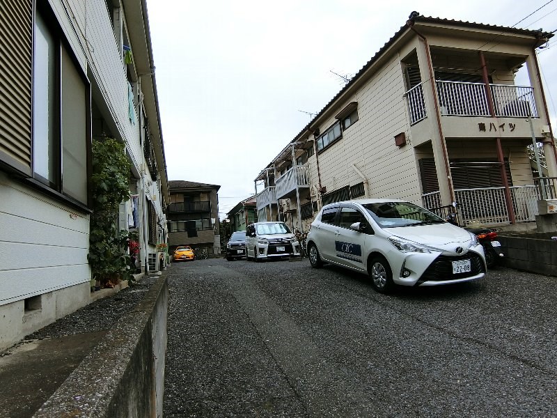 アーバンコーポラス その他5