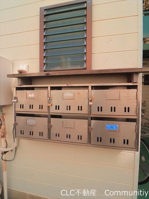 アーバンコーポラス その他7