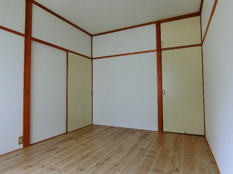 アーバンコーポラス リビング