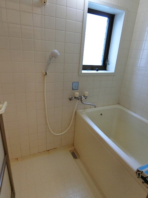 アーバンコーポラス 風呂画像