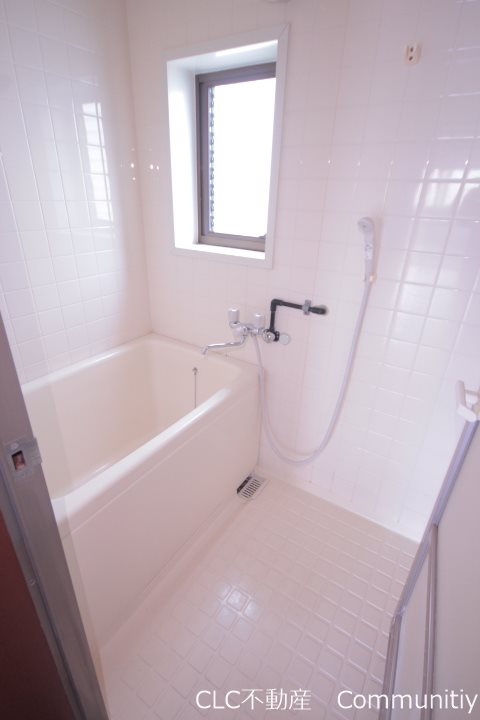 アーバンコーポラス 風呂画像