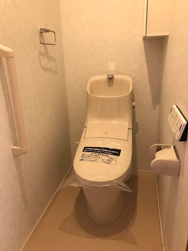 フロイデⅠ　C棟 その他1