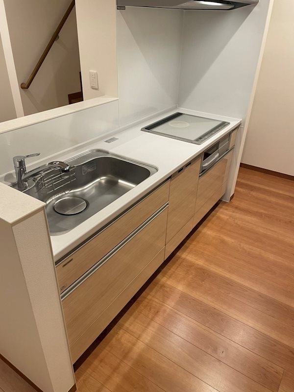 フロイデⅠ　C棟 キッチン