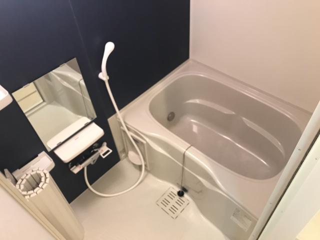 キャトルセゾン白楽 風呂画像