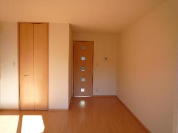 BPOPⅡ リビング