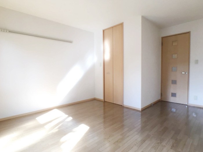 BPOPⅡ リビング